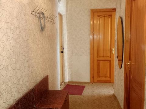 квартира по адресу Мандрыковская ул., 220