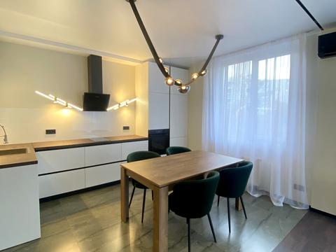 квартира по адресу Мокра ул. (Кудряшова), 8-Б