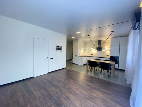 квартира по адресу Мокра ул. (Кудряшова), 8-Б