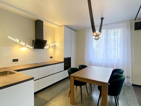 квартира по адресу Мокра ул. (Кудряшова), 8-Б