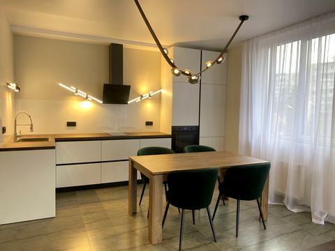 квартира по адресу Мокра ул. (Кудряшова), 8-Б