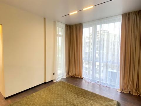 квартира по адресу Мокра ул. (Кудряшова), 8-Б