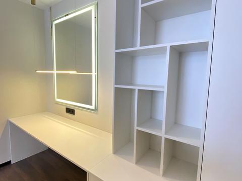 квартира по адресу Мокра ул. (Кудряшова), 8-Б