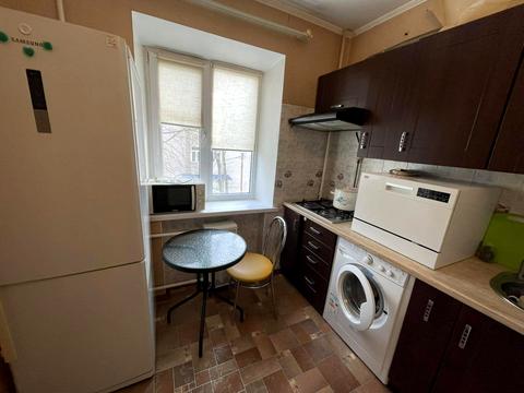 квартира по адресу Елены Телиги ул., 37-Е