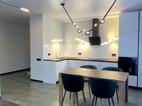 квартира по адресу Мокра ул. (Кудряшова), 8-Б