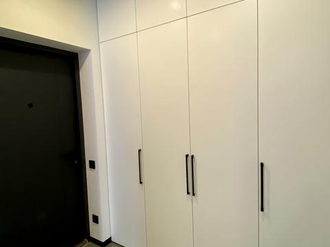 квартира по адресу Мокра ул. (Кудряшова), 8-Б