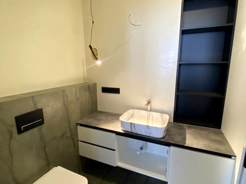 квартира по адресу Мокра ул. (Кудряшова), 8-Б