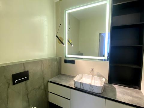 квартира по адресу Мокра ул. (Кудряшова), 8-Б