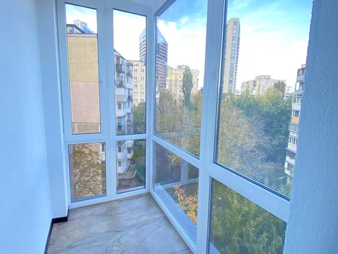 квартира по адресу Мокра ул. (Кудряшова), 8-Б