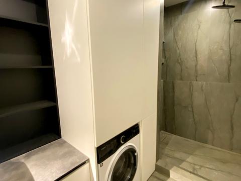 квартира по адресу Мокра ул. (Кудряшова), 8-Б