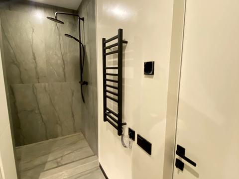 квартира по адресу Мокра ул. (Кудряшова), 8-Б