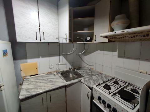 квартира по адресу Вильде Эдуарда ул., 3