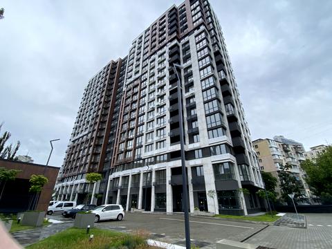 квартира по адресу Мокра ул. (Кудряшова), 8-Б