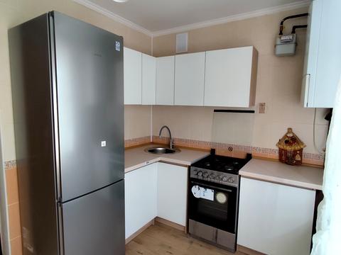 квартира за адресою Б. Лепкого вул., 14