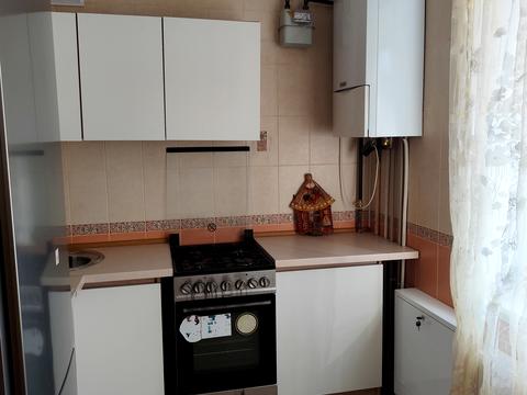 квартира за адресою Б. Лепкого вул., 14