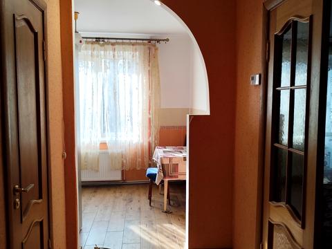 квартира за адресою Б. Лепкого вул., 14