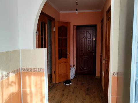 квартира за адресою Б. Лепкого вул., 14