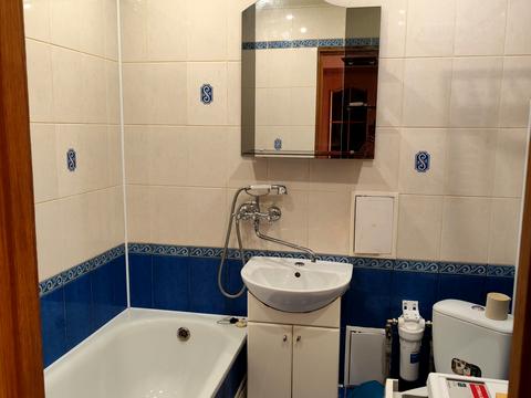 квартира за адресою Б. Лепкого вул., 14