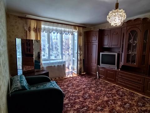 квартира за адресою Б. Лепкого вул., 14