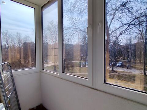 квартира за адресою Б. Лепкого вул., 14