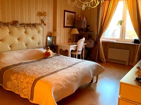 квартира по адресу Сечевых Стрельцов ул. (Артема), 52а