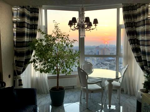 квартира по адресу Сечевых Стрельцов ул. (Артема), 52а