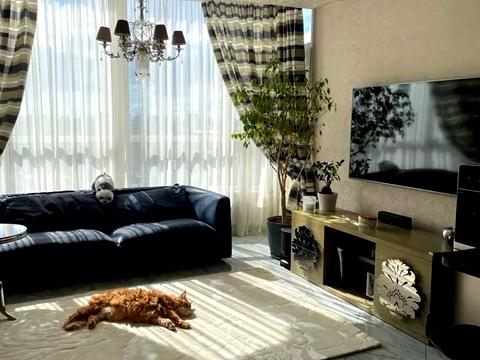 квартира по адресу Сечевых Стрельцов ул. (Артема), 52а