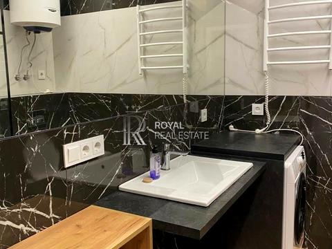 квартира по адресу Берестейский просп. (Победы), 5-В