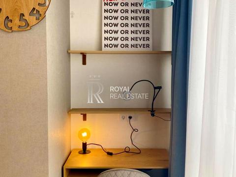 квартира по адресу Берестейский просп. (Победы), 5-В