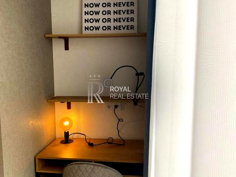 квартира по адресу Берестейский просп. (Победы), 5-В