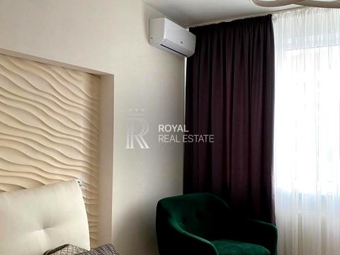 квартира по адресу Берестейский просп. (Победы), 5-В