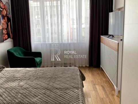 квартира по адресу Берестейский просп. (Победы), 5-В