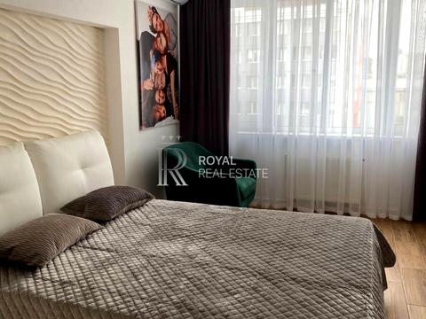 квартира по адресу Берестейский просп. (Победы), 5-В