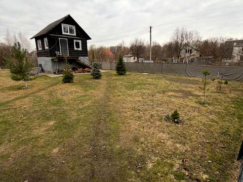 ділянка за адресою 