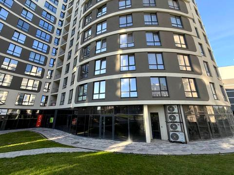 комерційна за адресою Кульпарківська вул. (Кульпарківська), 93, к3