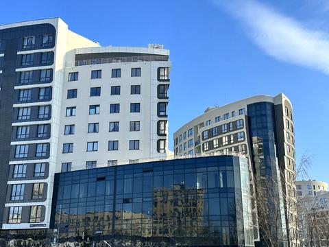 комерційна за адресою Кульпарківська вул. (Кульпарківська), 93, к3
