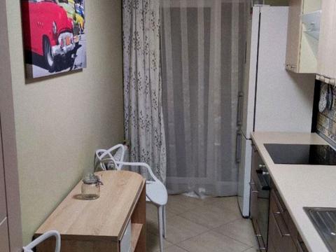 квартира за адресою Москалівська вул. (Жовтневої Революції), 7