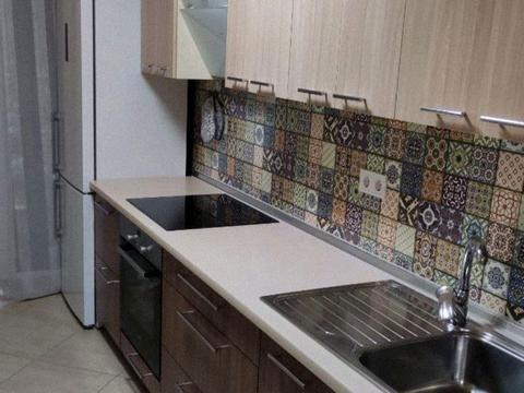 квартира за адресою Москалівська вул. (Жовтневої Революції), 7
