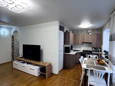 квартира за адресою Старий Поділ вул., 20