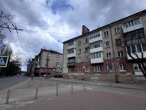 квартира за адресою Старий Поділ вул., 20