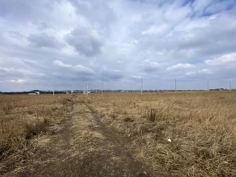 участок по адресу Майбороди Платона, 48