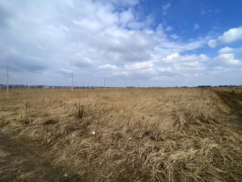 ділянка за адресою Майбороди Платона, 48