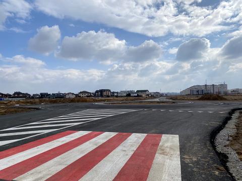 участок по адресу Майбороди Платона, 48