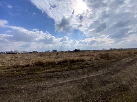 участок по адресу Майбороди Платона, 48