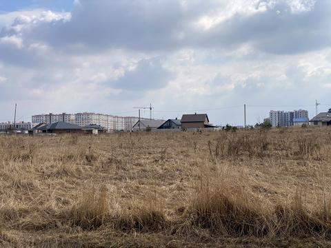 участок по адресу Майбороди Платона, 48