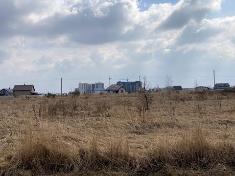 участок по адресу Майбороди Платона, 48