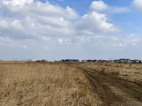 участок по адресу Майбороди Платона, 48