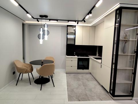 квартира за адресою Київська вул., 9-Д