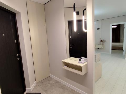 квартира за адресою Київська вул., 9-Д