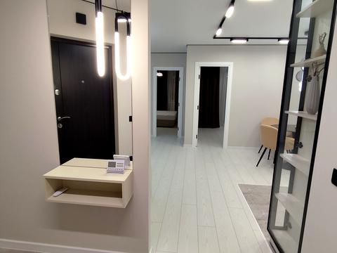 квартира за адресою Київська вул., 9-Д